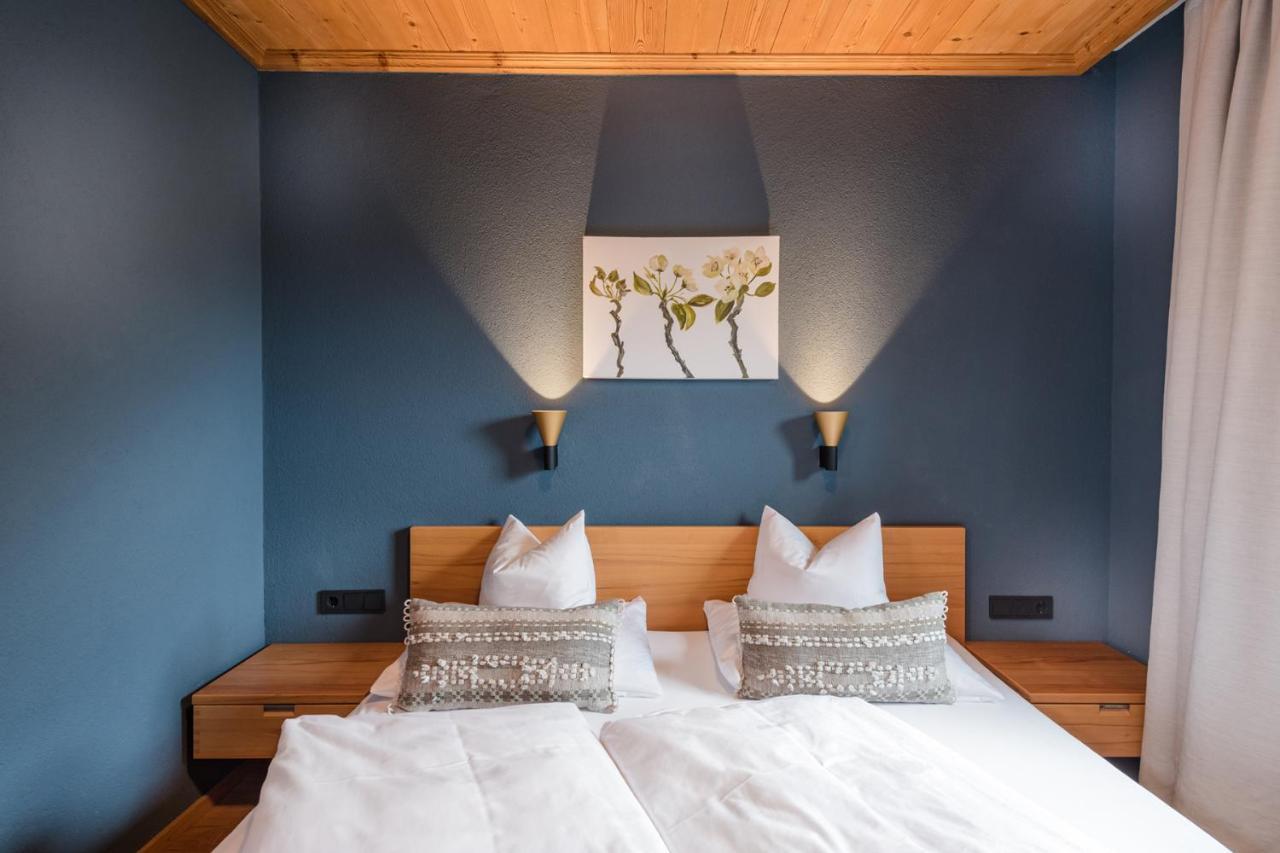 Meerberg Gmbh Aparthotel公司