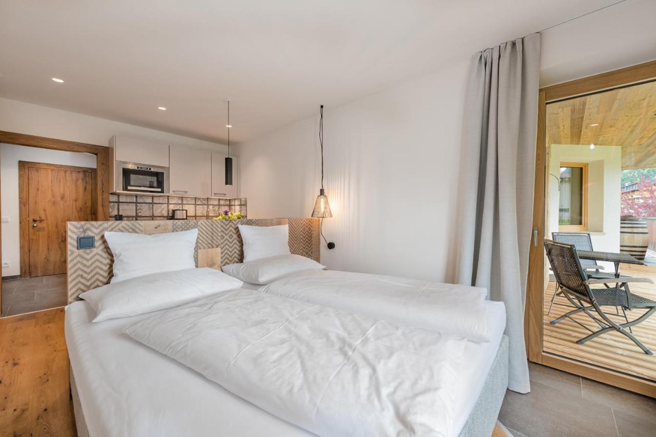 珀蒂索Aparthotel Meerberg有限公司