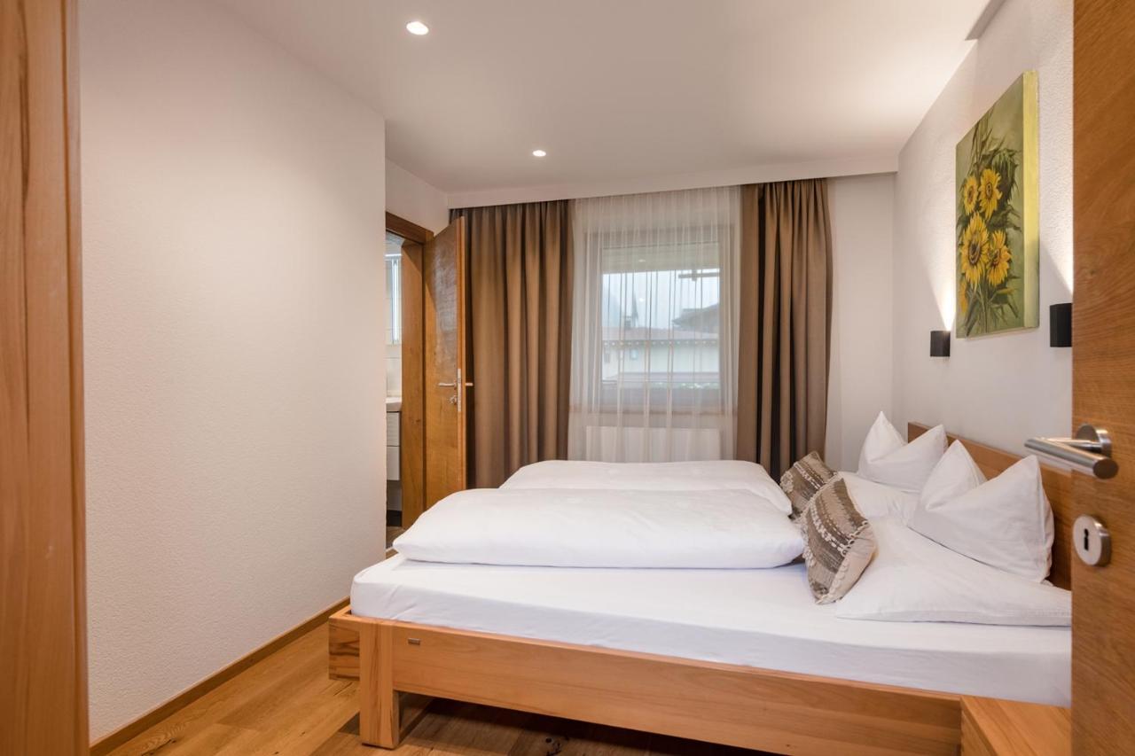 Aparthotel Meerberg Gmbh Pertisau