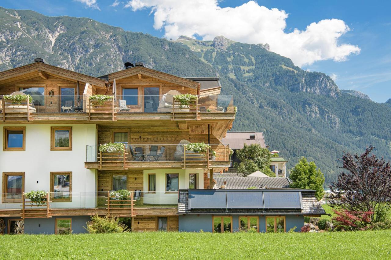 Meerberg Gmbh Aparthotel Pertisau