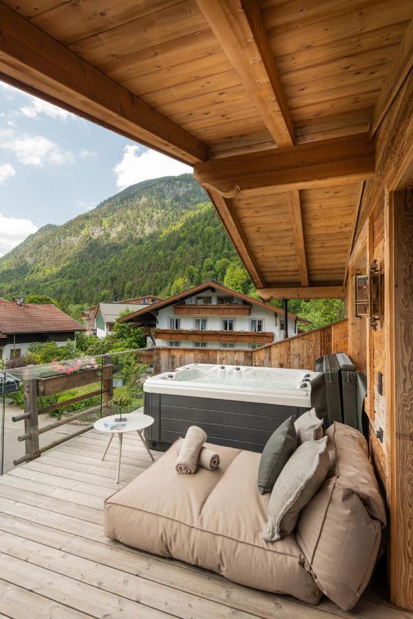 Aparthotel Meerberg Gmbh Pertisau