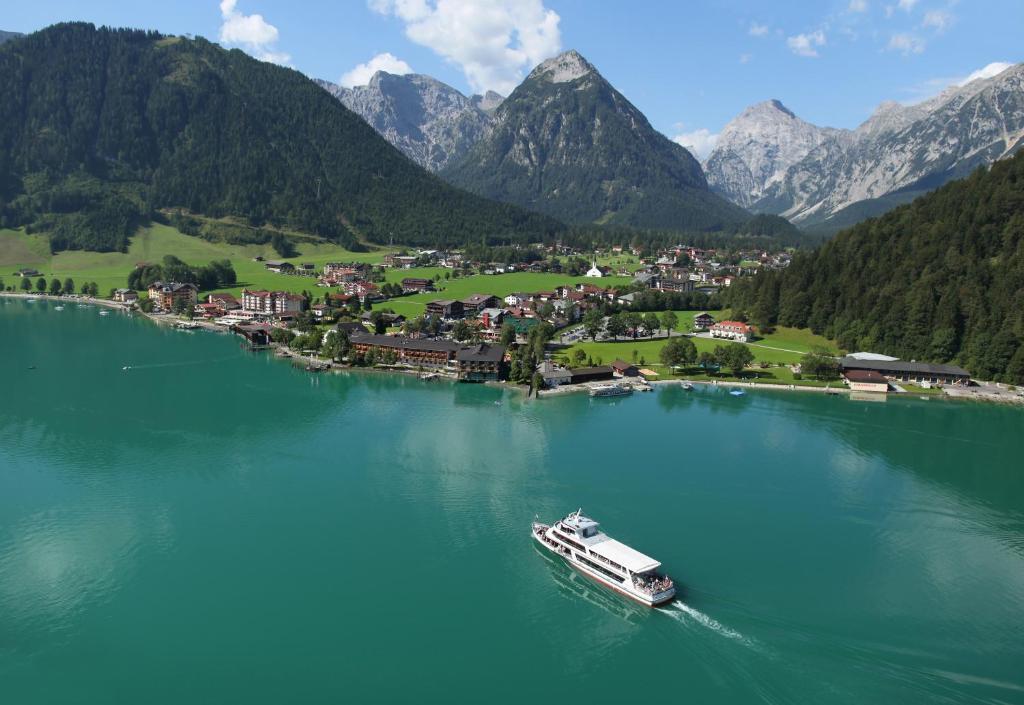 Meerberg股份有限公司Pertisau