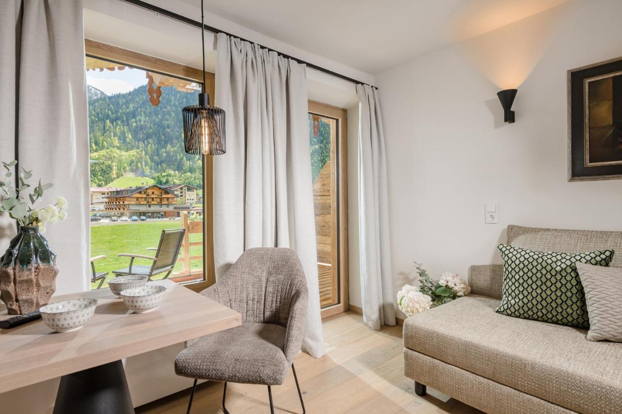 Aparthotel Meerberg Gmbh