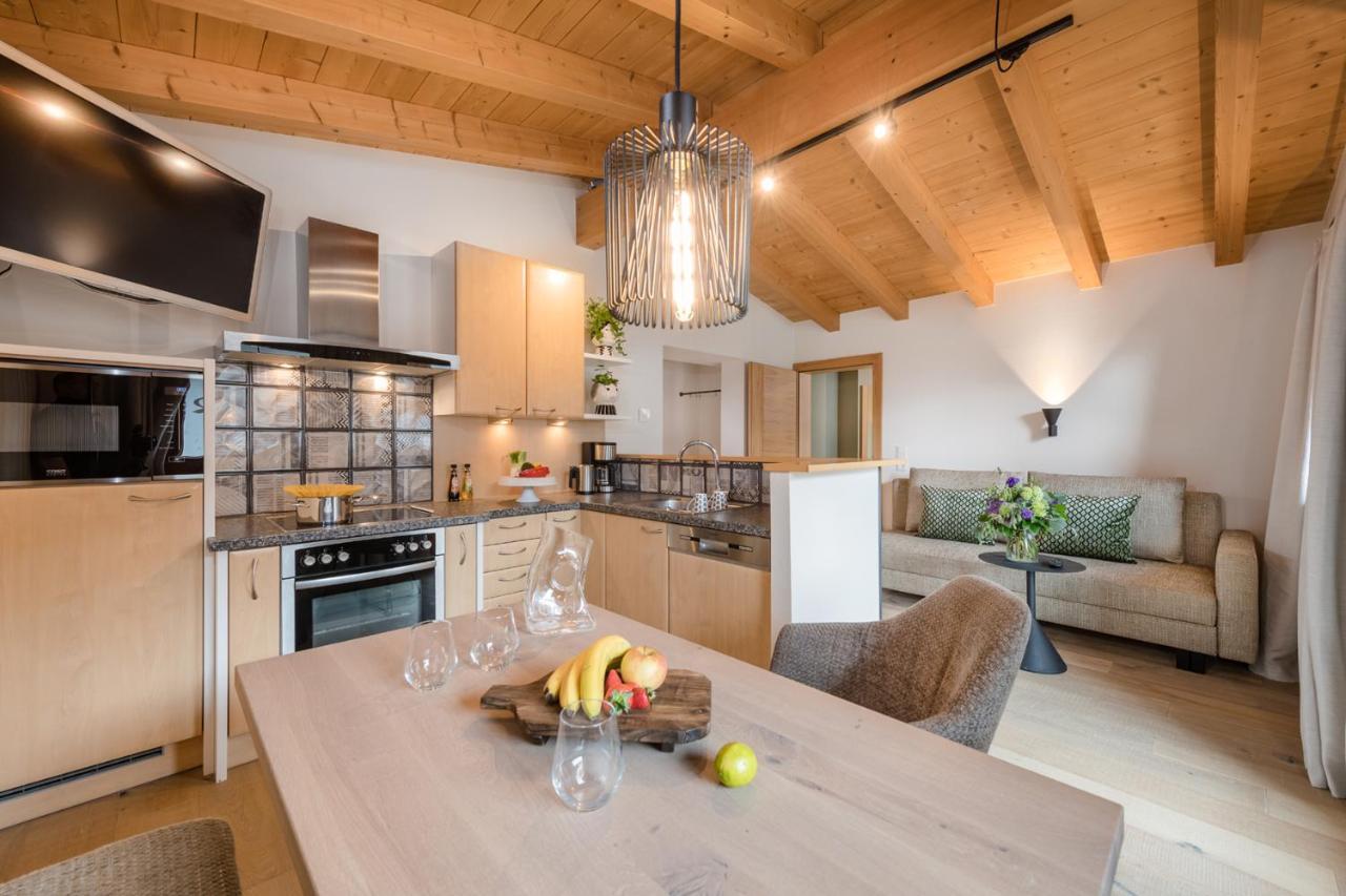 Meerberg Gmbh Aparthotel 3*