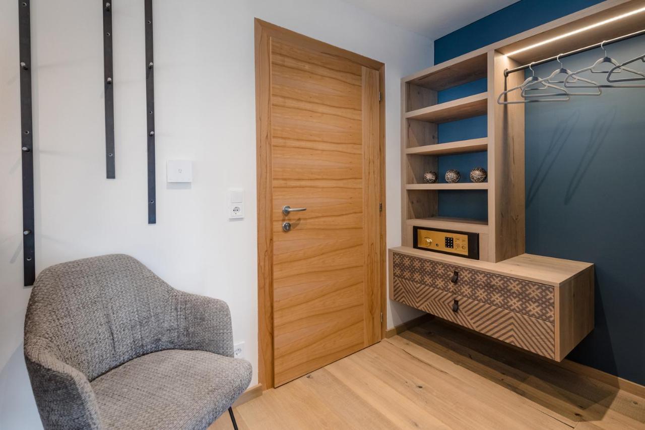 Meerberg Gmbh Aparthotel Pertisau