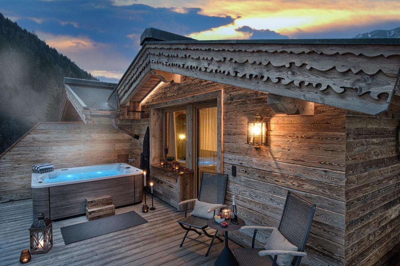 Aparthotel Meerberg Gmbh