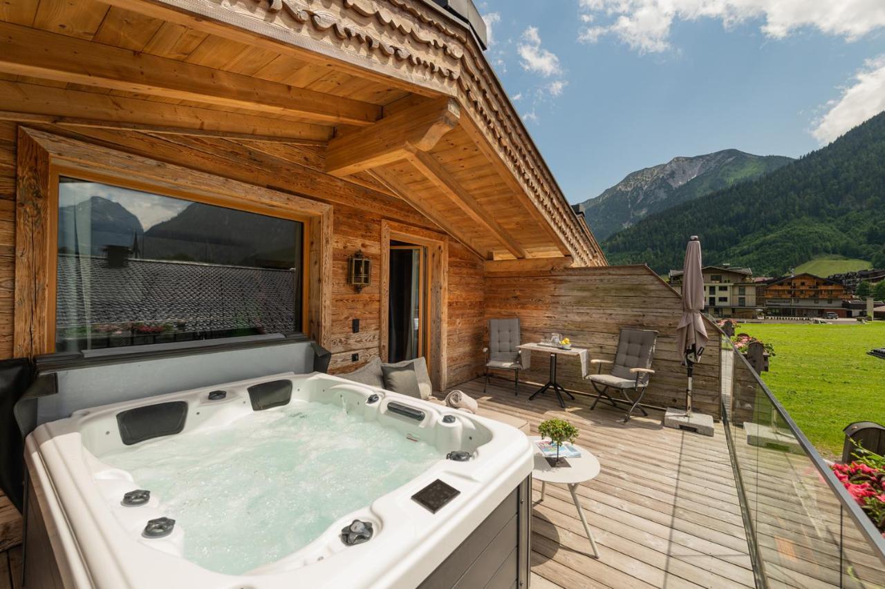 Meerberg Gmbh Pertisau