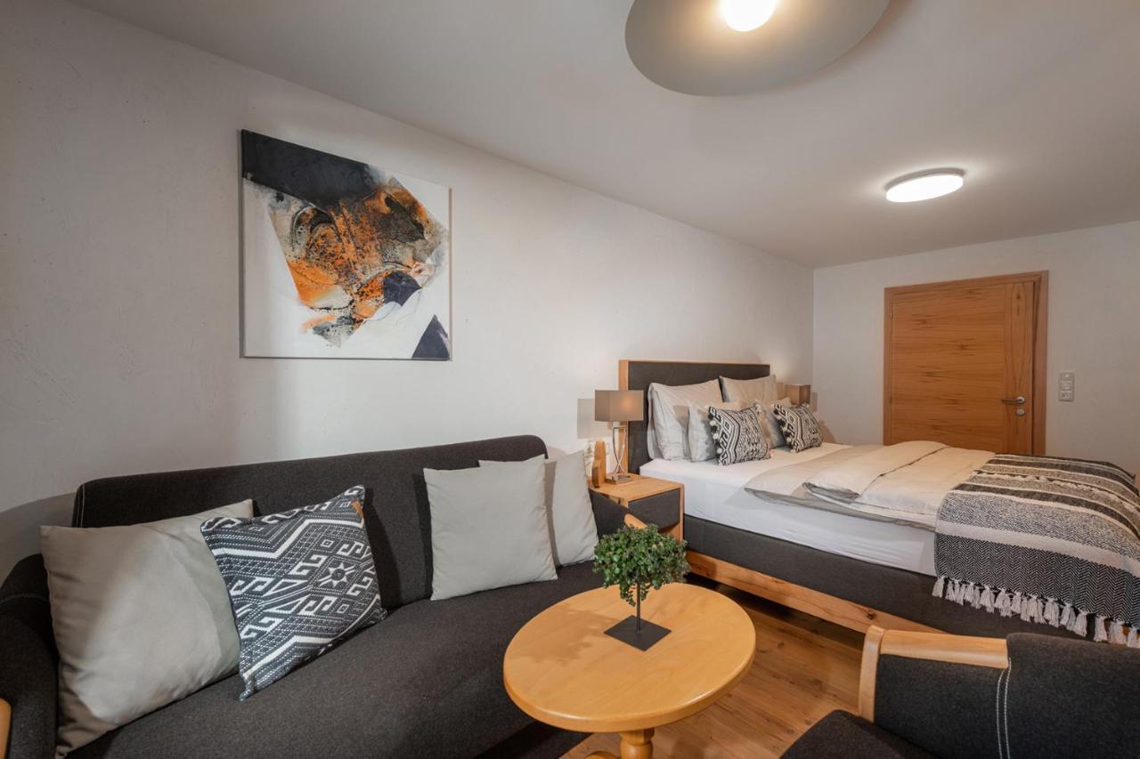 Meerberg Gmbh Aparthotel Pertisau