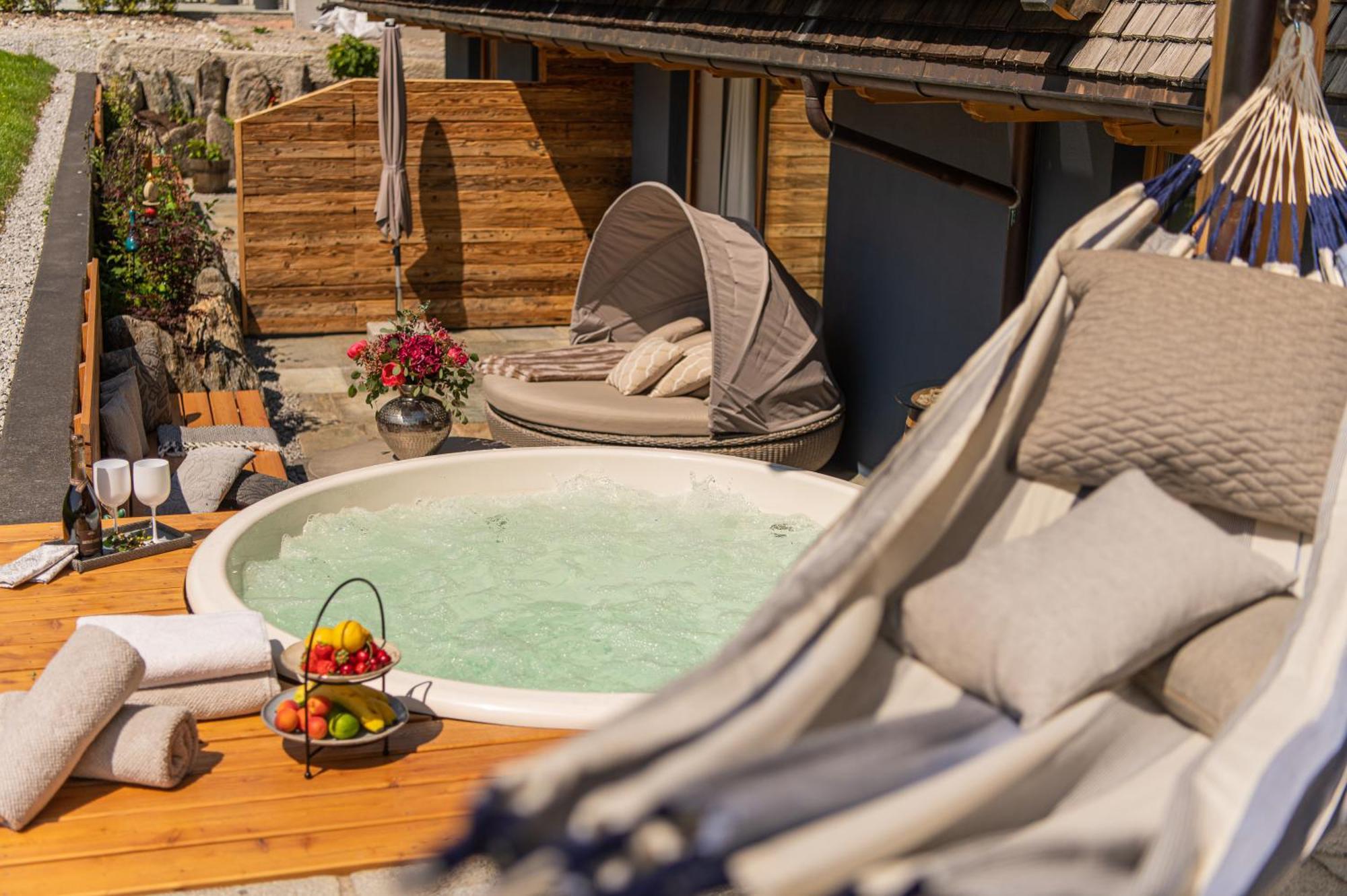 Aparthotel Meerberg Gmbh