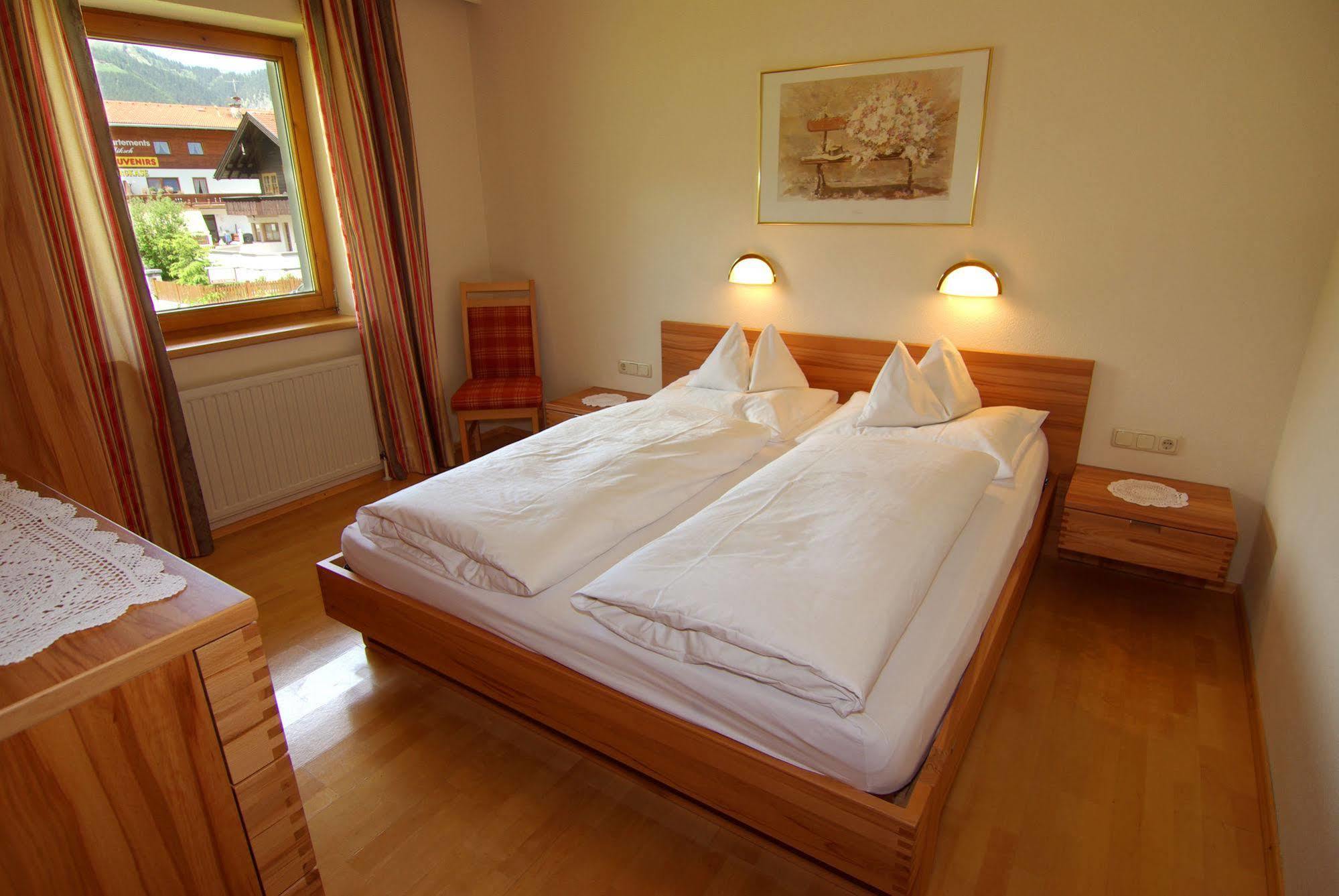 Meerberg Gmbh Aparthotel Pertisau